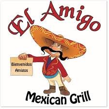 El Amigo Mexican Grill